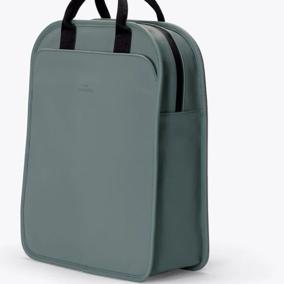 Ucon Acrobatics Berlin  - Alison Medium Backpack in Pine Green - Picture 1 of 7